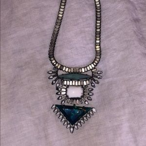 Dannijo necklace